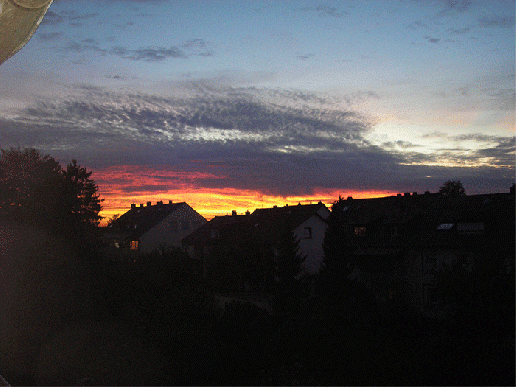 2006-11-b-Sonnenuntergang-Mannheim