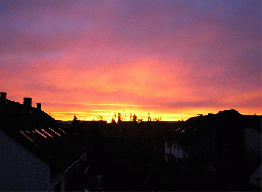 2006-11-qb-Sonnenaufgang-Mannheim