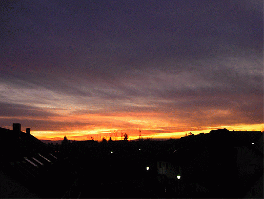 2006-12-cc-Sonnenaufgang-Mannheim