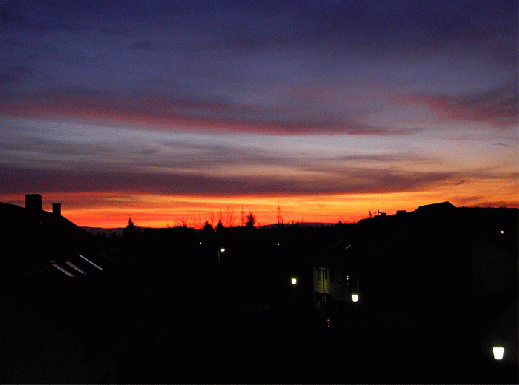 2006-12-kf-Sonnenaufgang-Mannheim