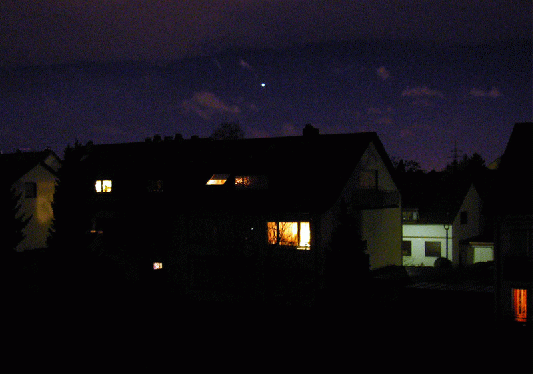 2007-03-ea-Venus über Mannheim