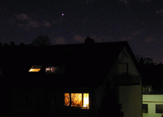 2007-03-eab-Venus über Mannheim