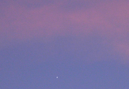 2007-04-cadaa-Venus über Mannheim