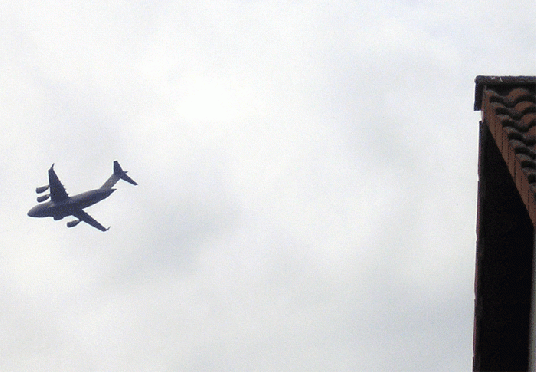 2007-05-araba-C-117-USAFE - Rammstein