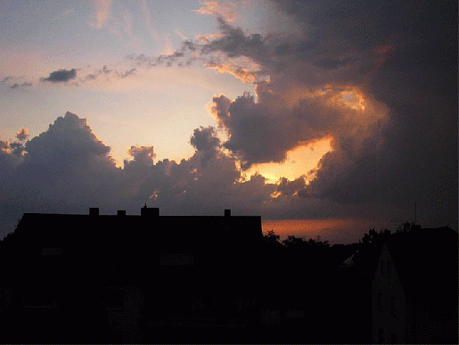 2007-05-cbkf-Sonnenuntergang-Mannheim