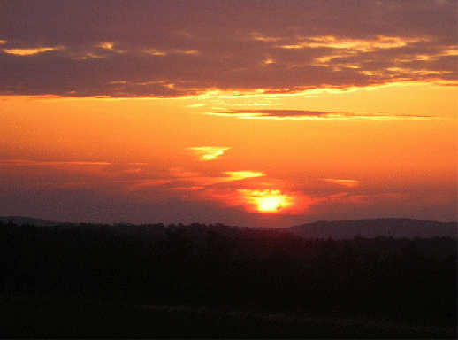 2007-05-dadh-Sonnenuntergang-Odenwald