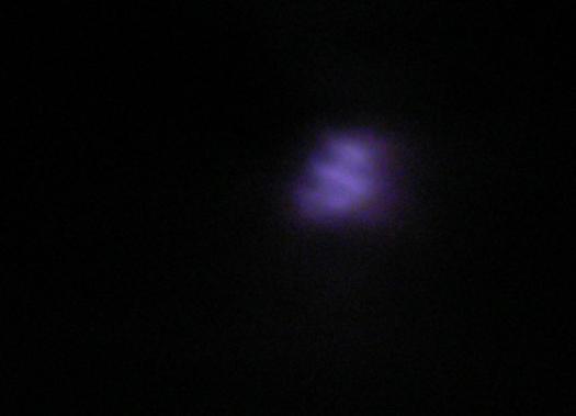 2007-06-adv-Mond + Nebel-Effekt am Abendhimmel