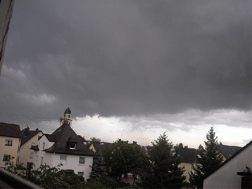 2007-06-fae-Unwetterfront u00fcber Mannheim