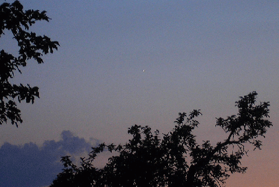 2007-07-caa-Jupiter über Odenwald