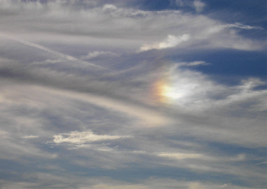 2007-08-abba-rechte Nebensonne - Breitenbrunn - Odenwald