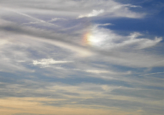 2007-08-abbb-rechte Nebensonne - Breitenbrunn - Odenwald