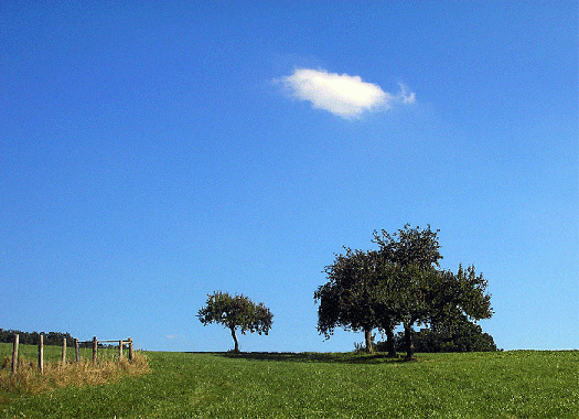 2007-09-ba-Wolke u00fcber Sommerwiese bei Breitenbrunn