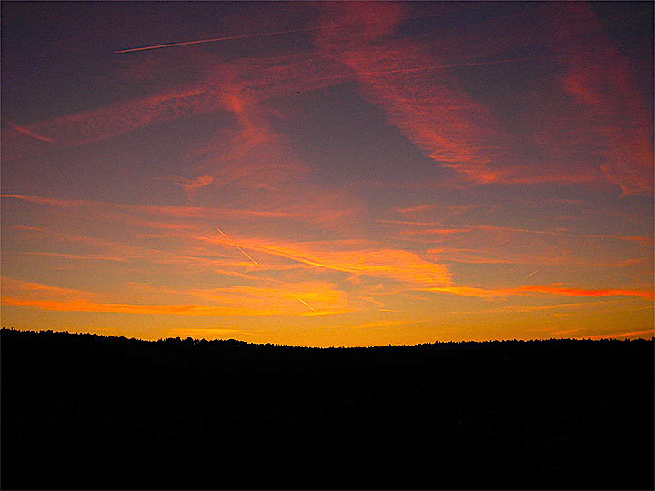 2007-10-db-sonnenuntergang