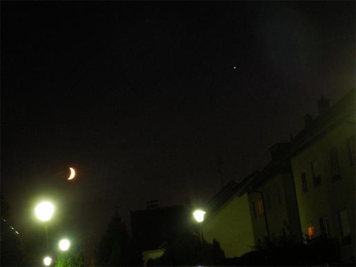 2007-10-fcc-Mondsichel und Venus