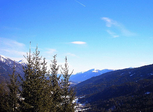 2008-02-217-Linsenwolke u00fcber Gitschtal-Ku00e4rnten