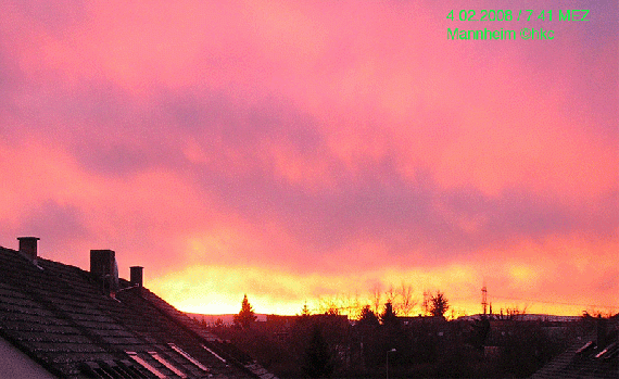 2008-02-baba-Wenn der Himmel brennt bei Sonnenaufgang