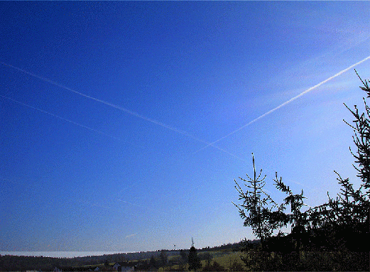 2008-02-dhd-Chemtraileffekt u00fcber Odenwald