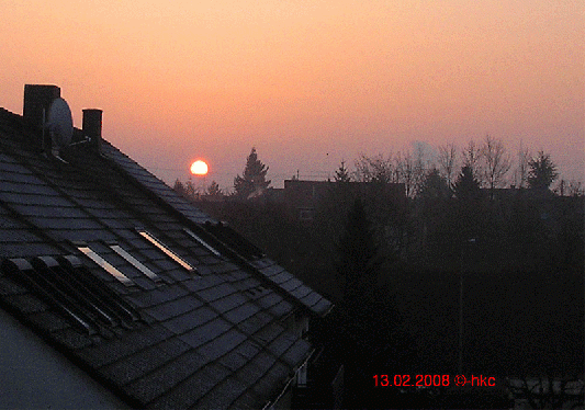 2008-02-dk-Morgen-Sonne an kaltem Februar-Morgen