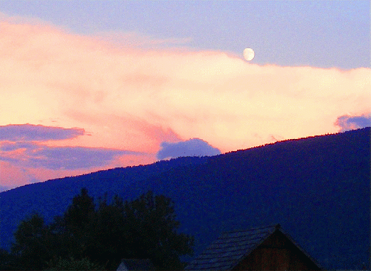 2008-08-gbkd-Mond u00fcber Weiu00dfbriach-Austria