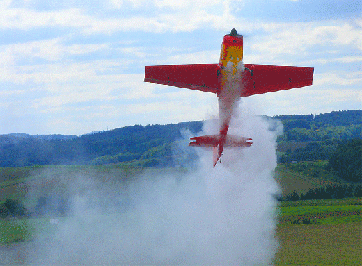 2008-09-ewc-Modell-Kunstflug
