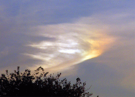 2008-10-eca-linke Nebensonne bei Lindenfels - Odenwald