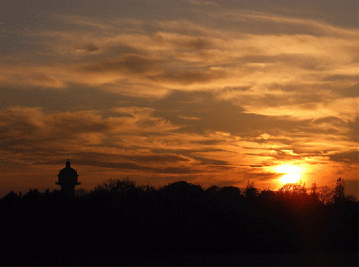 2008-11-be-Sonnenuntergang Mannheim