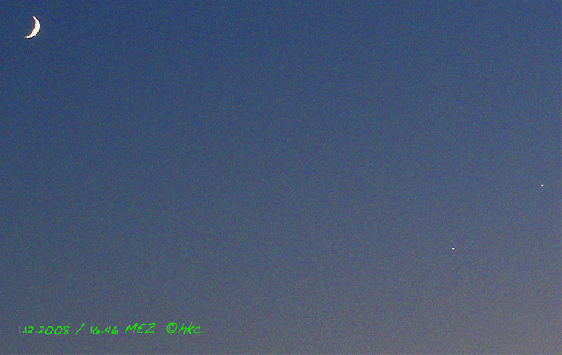 2008-12-add-Trio : Mondsichel + Venus + Jupiter