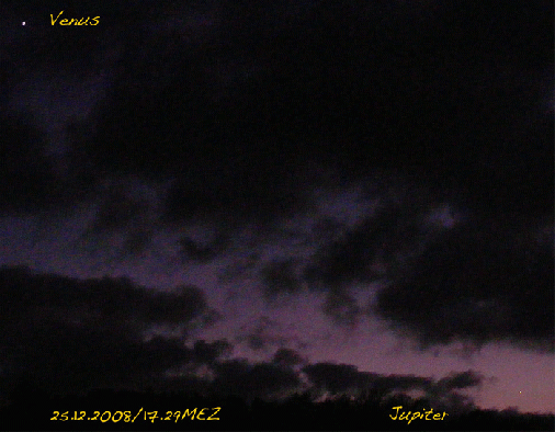 2008-12-eci-Venus und Jupiter