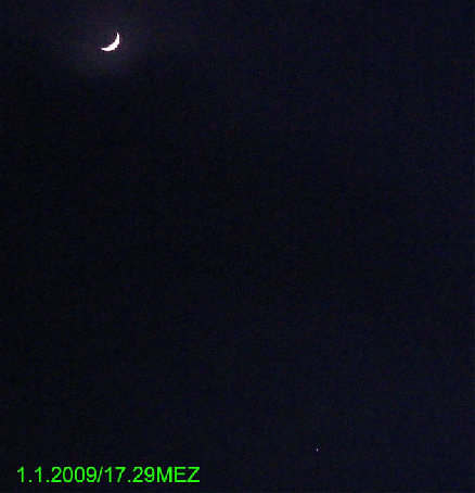 2009-01-ahh-Mondsichel und Venus