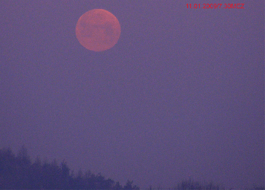 2009-01-cbbb-Monduntergang am fru00fchen Wintermorgen