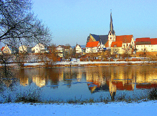 2009-01-cna-Erlenbach am Main - Franken