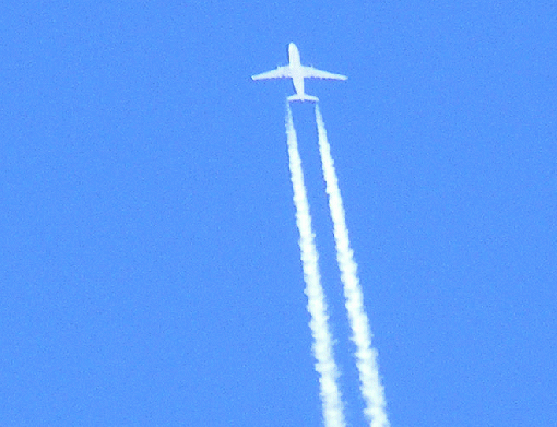 2009-02-0106-Überflieger - Kärnten