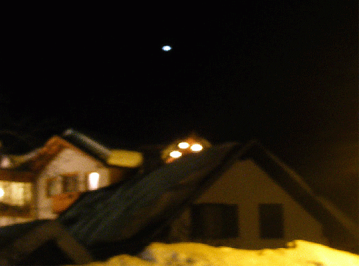 2009-02-0317-Venus-Ufoeffekt durch verwackelte 4-Sek-Aufnahme