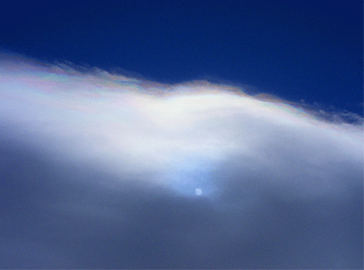 2009-02-0679-Irisierende Wolke + Sonne