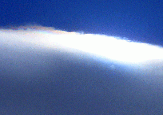 2009-02-0680-t-Irisierende Wolke + Sonne