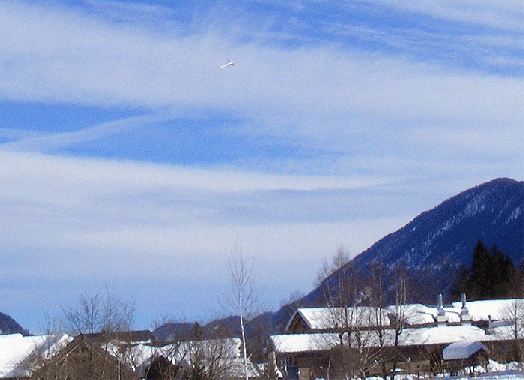 2009-02-0918-UL-Überflug - Weissensee