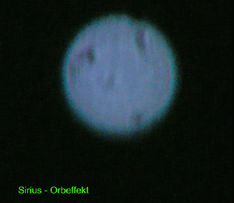 2009-02-chg-Sirius-Aufnahme mit ORB-Effekt