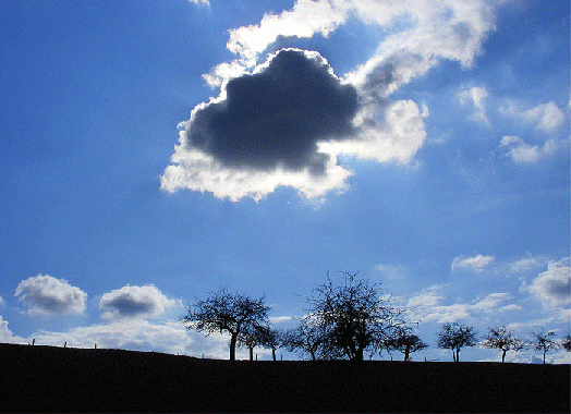 2009-03-fcna-Wolken + Sonnenspiel - Odenwald