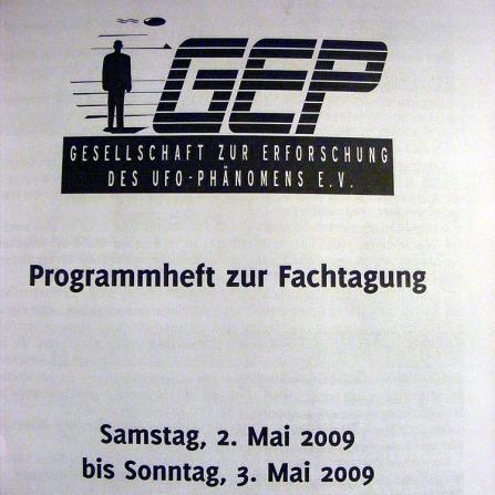 2009-05-ac-Schmerlenbach und EXO(logen)POLITIK