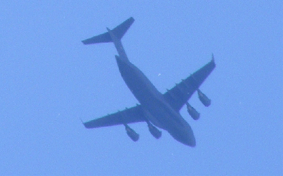 2009-05-cgra-C-117-USAF-Überflieger
