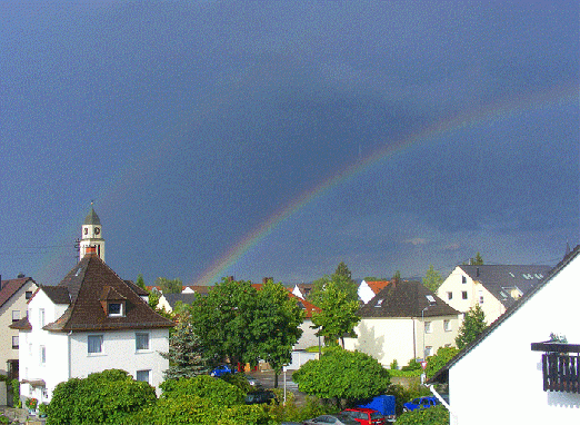 2009-06-bya-Regenbogen - Mannheim