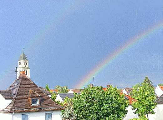 2009-06-byab-Regenbogen - Mannheim