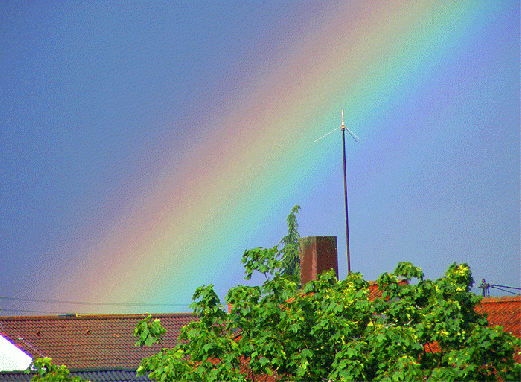 2009-06-byaj-Regenbogen - Mannheim