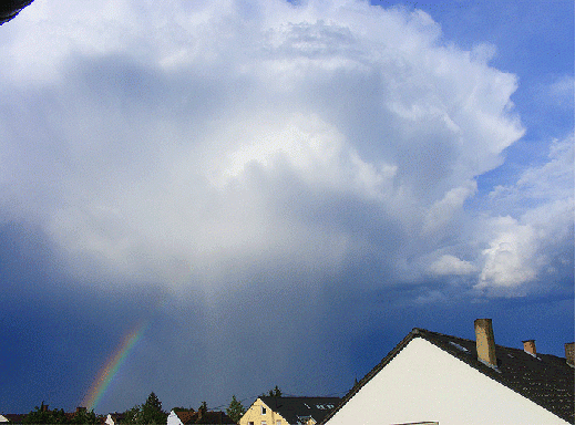 2009-06-byas-Regenbogen und Hagelschauer-Wolke