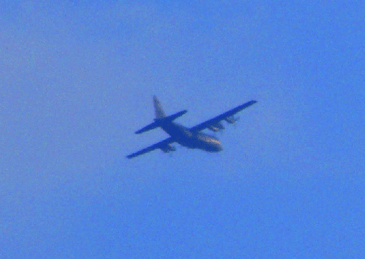 2009-07-a-USAF-Überflug