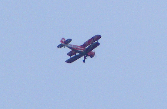 2009-07-cdb-Doppeldecker-Überflieger - Odenwald