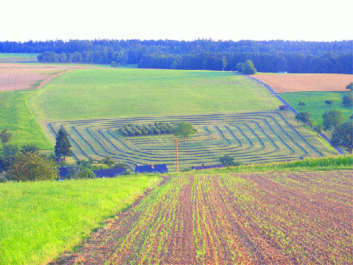 2009-08-Mu00e4hkreise - Odenwald