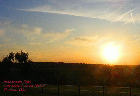 2009-08-bom-linke Nebensonne - Odenwald