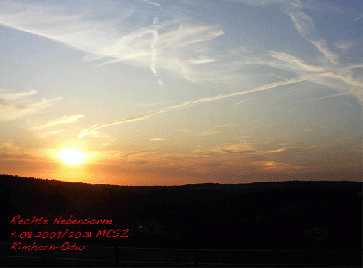 2009-08-bomf-rechte Nebensonne - Odenwald