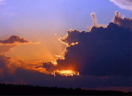 2009-08-gcdp-Gewitterwolke - Odenwald